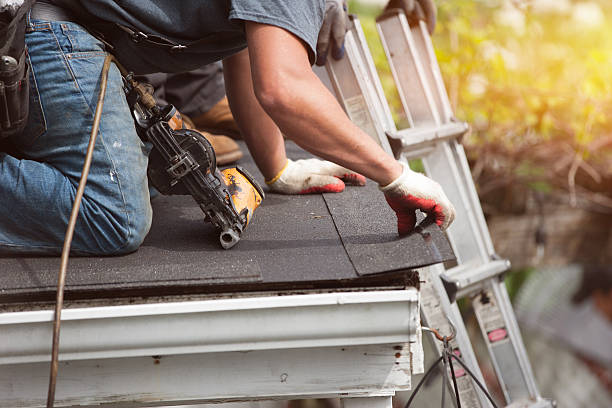 Residential Roof Replacement in Onalaska, WI